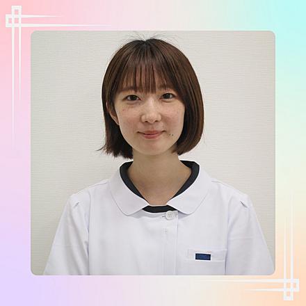 JA三重厚生連 鈴鹿中央総合病院 M.Sさん