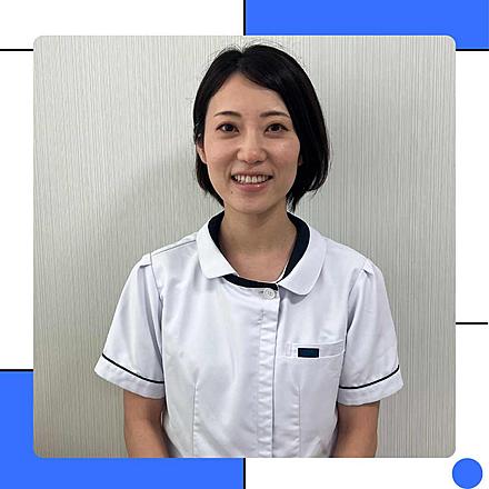 JA三重厚生連 鈴鹿中央総合病院 Y.Sさん