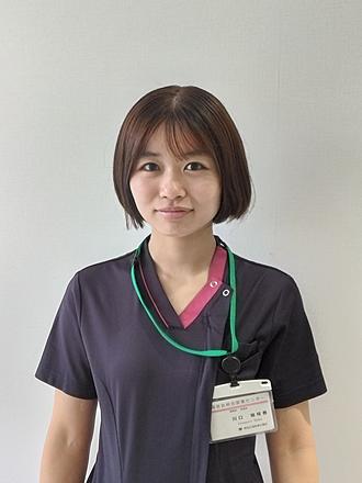 南奈良総合医療センター K.Mさん