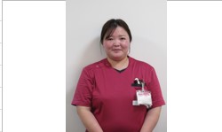 米の山病院・みさき病院 Kさんさん