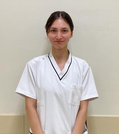 国立病院機構 呉医療センター A.Dさん