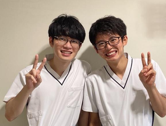 国立病院機構 呉医療センター D.Sさん