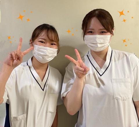 国立病院機構 呉医療センター H.Mさん