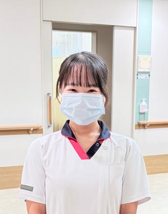 住友病院 T.Sさん