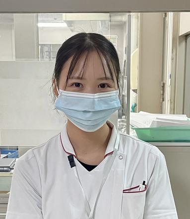 医療法人 河内友紘会　河内総合病院 A.Kさん