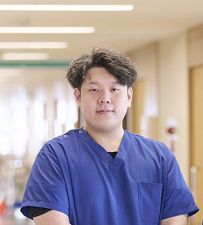 佐野厚生総合病院 I・Nさん