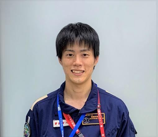 君津中央病院 Ｊ・Ｏさん