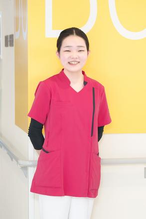 獨協医科大学埼玉医療センター H.Aさん