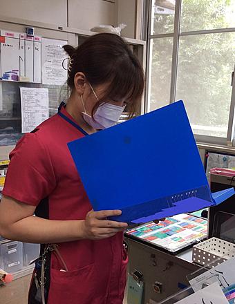 精神医学研究所 附属 東京武蔵野病院 Sさん