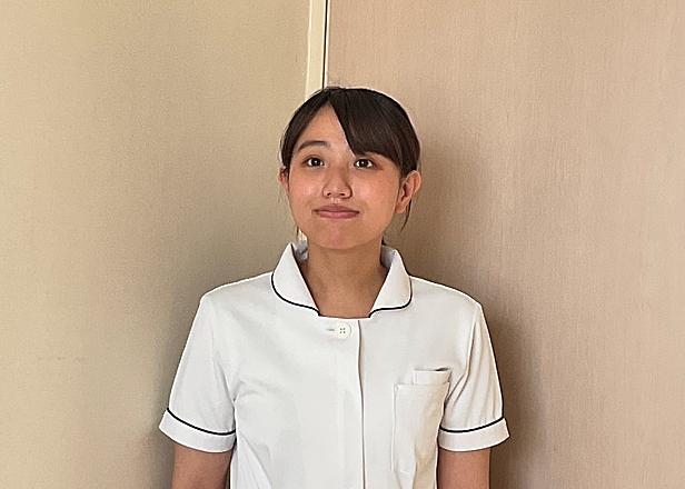 JCHO 下関医療センター Iさん