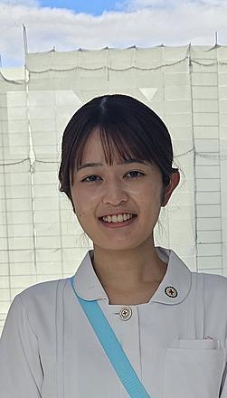 静岡赤十字病院 S.Mさん