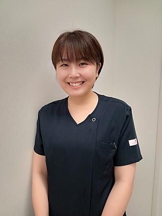 豊川市民病院 O.Tさん