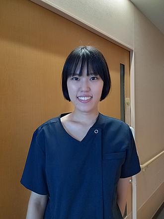 豊川市民病院 S.Mさん