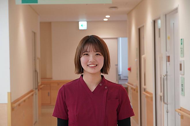 新潟大学地域医療教育センター・魚沼基幹病院 T.Mさん