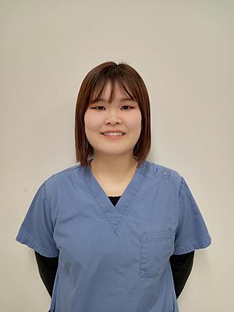 豊川市民病院 S.Yさん