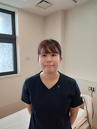 豊川市民病院 M.Kさん