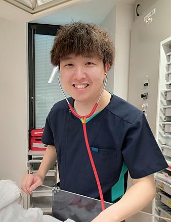 豊川市民病院 K.Kさん