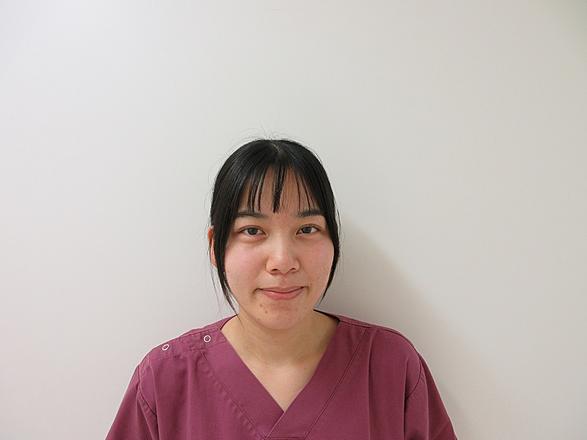 平塚市民病院 M・Mさん