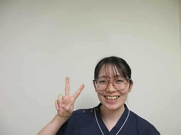 平塚市民病院 M・Mさん