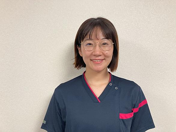 山口県立総合医療センター M･Mさんさん