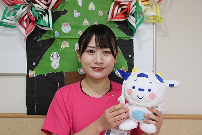 西横浜国際総合病院 R・Kさん