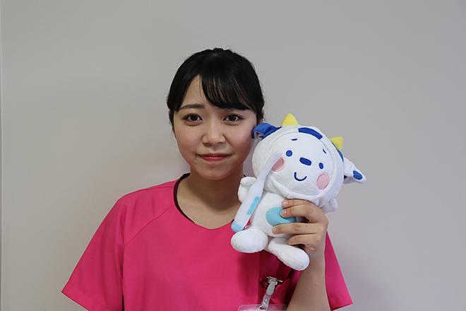 西横浜国際総合病院 A・Iさん