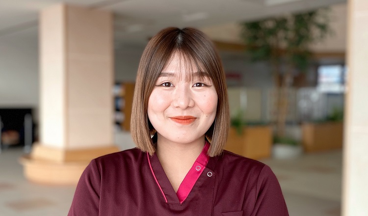 北海道社会事業協会（函館・小樽・余市・岩内・帯広・富良野・洞爺） 洞爺病院勤務　Y・Iさん