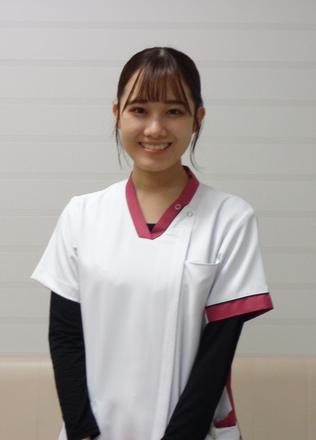 黒部市民病院 M・Sさん