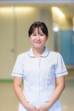 愛知県がんセンター Iさん