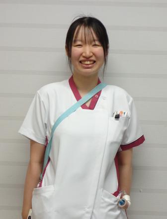 黒部市民病院 Y・Aさん