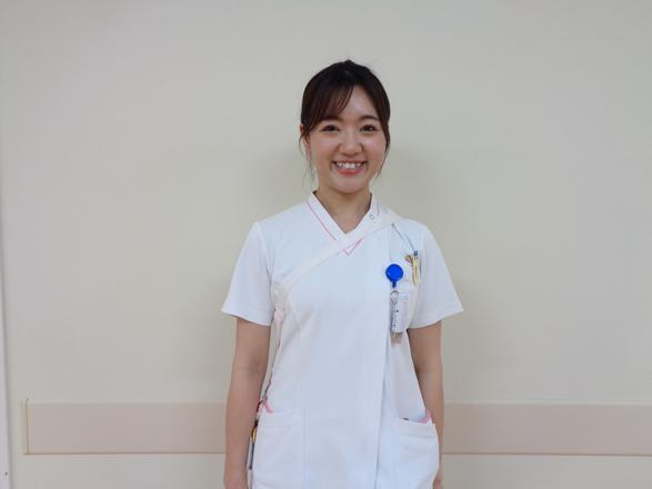 黒部市民病院 H・Mさん