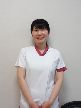 黒部市民病院 S・Iさん