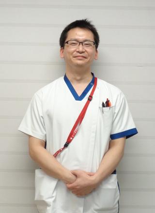 黒部市民病院 T・Nさん