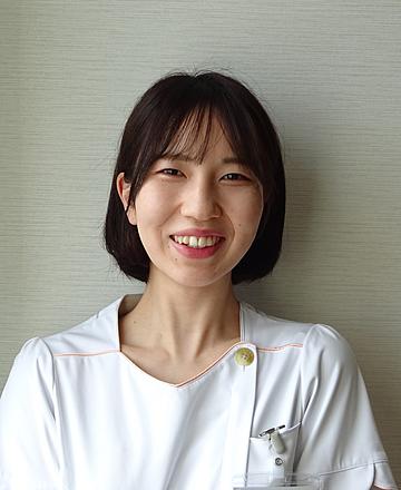 独立行政法人 地域医療機能推進機構(JCHO) 埼玉メディカルセンター N.Tさん