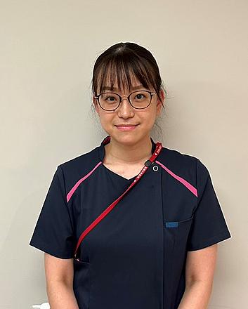 独立行政法人 地域医療機能推進機構(JCHO) 埼玉メディカルセンター Y.Mさん