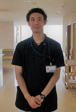 北海道社会事業協会 函館協会病院 K・Hさん