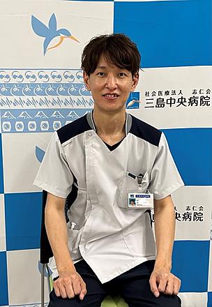 社会医療法人志仁会 三島中央病院 N.Yさん