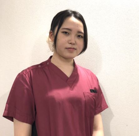 西淀病院 M.Iさん