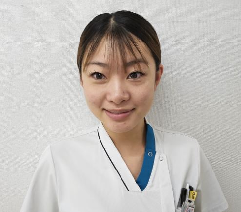 西淀病院 A.Gさん