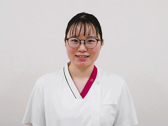 国立研究開発法人 国立長寿医療研究センター N.Eさん