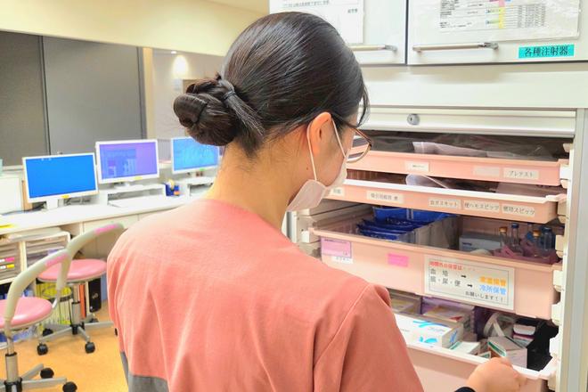 堺平成病院 Y･Kさん