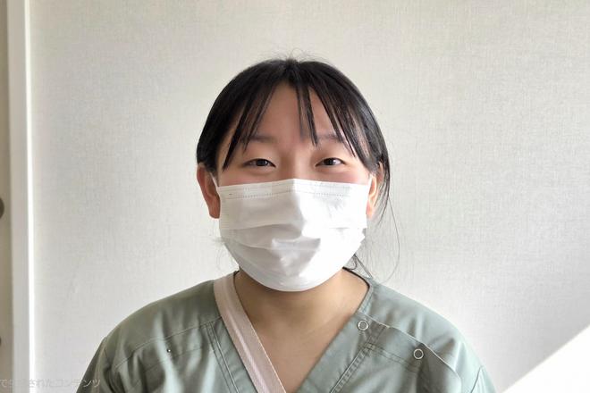 堺平成病院 T･Mさん