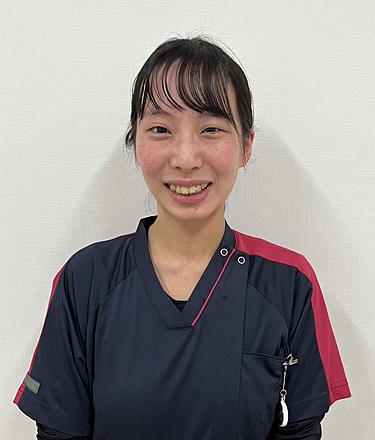 埼玉協同病院 【埼玉西協同病院勤務】I.Cさん