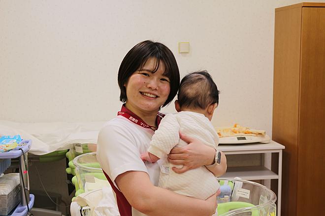 姫路聖マリア病院 Y・Aさん