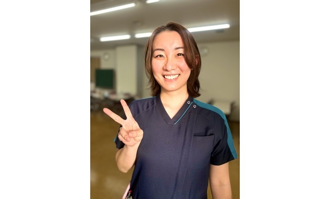 三郷中央総合病院 M・Tさん