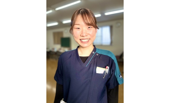 三郷中央総合病院 H・Kさん