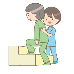 医療法人社団東光会 戸田中央リハビリテーション病院 S.Oさん