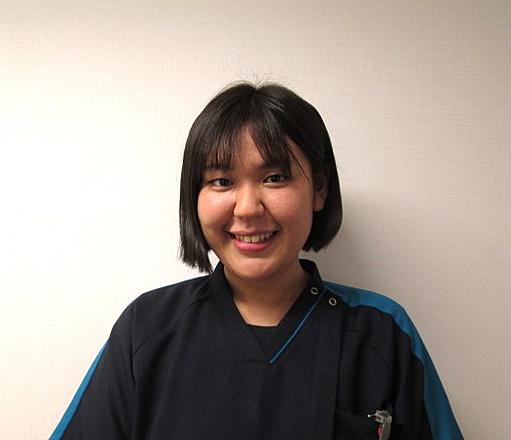 越谷誠和病院 Y.Mさん