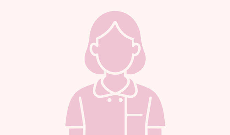 南大阪病院 Y.Y（副主任・ママ看護師）さん