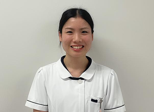 東京医科大学病院 Y.Hさん